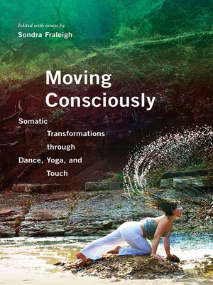cover image of Moving Consciously